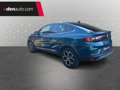 Renault Arkana E-Tech 145 - 23 Techno