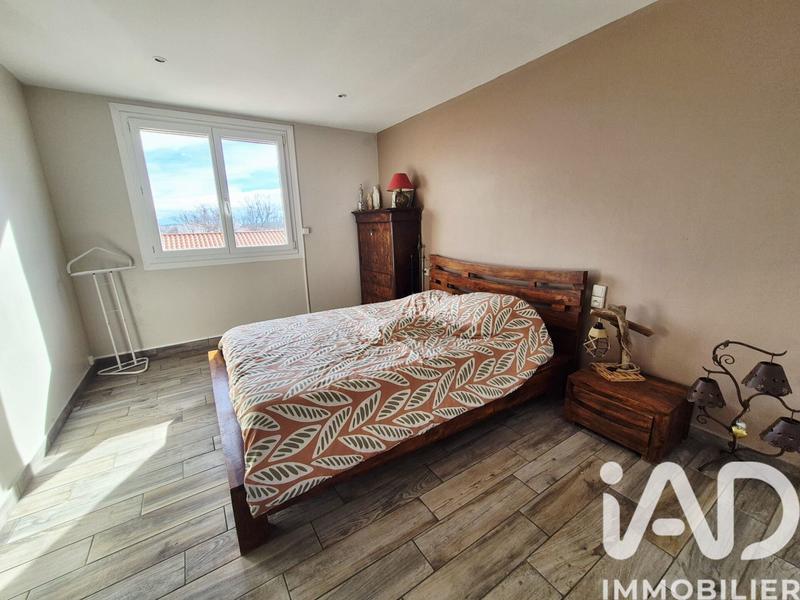 Appartement - 72 m² - 3 pièces