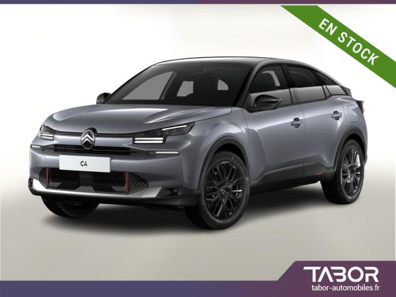 Citroën C4 Hybrid 145 Collection Gps Adml Cam