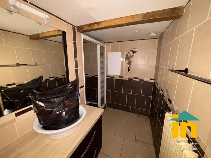 Maison de ville - 150 m² - 6 pièces