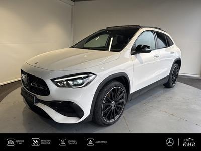 Mercedes Gla 250 e Amg Line