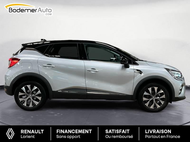 Renault Captur TCe 90 Techno