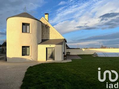 Maison de campagne - 155 m² - 6 pièces