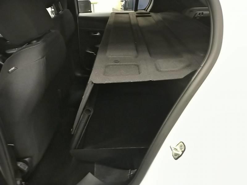 Peugeot 208 affaire Bluehdi 100 s&amp;S Bvm6 Premium