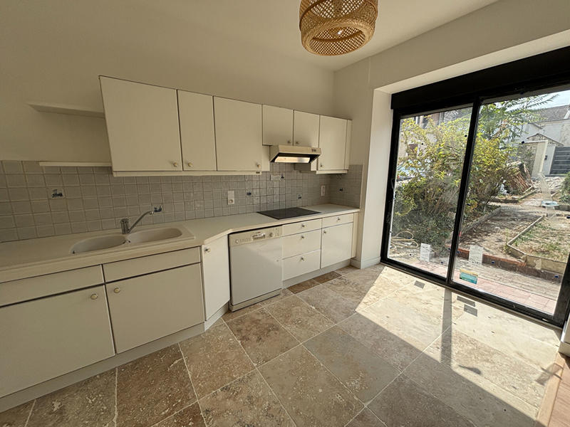 Maison - 70 m² - 3 pièces