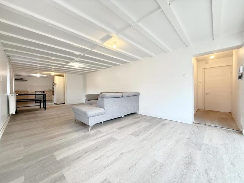 Maison ancienne - 131 m² - 6 pièces