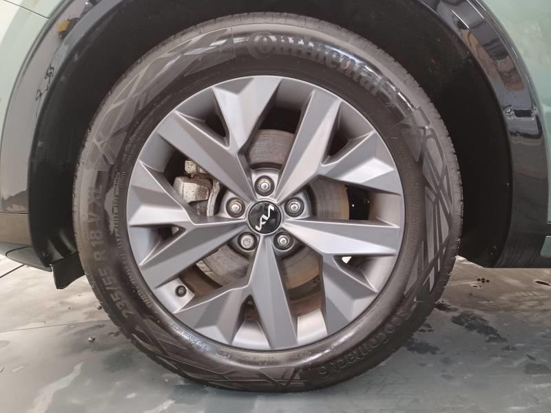 Kia Sportage Vp 1.6 t-GDi 230ch Isg Hybride Bva6 4x2 Gt Line Premium