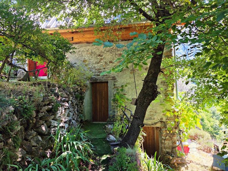 Maison - 80 m² - 3 pièces