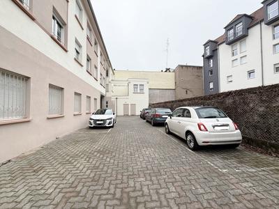 Parking / Garage - 15 m²
