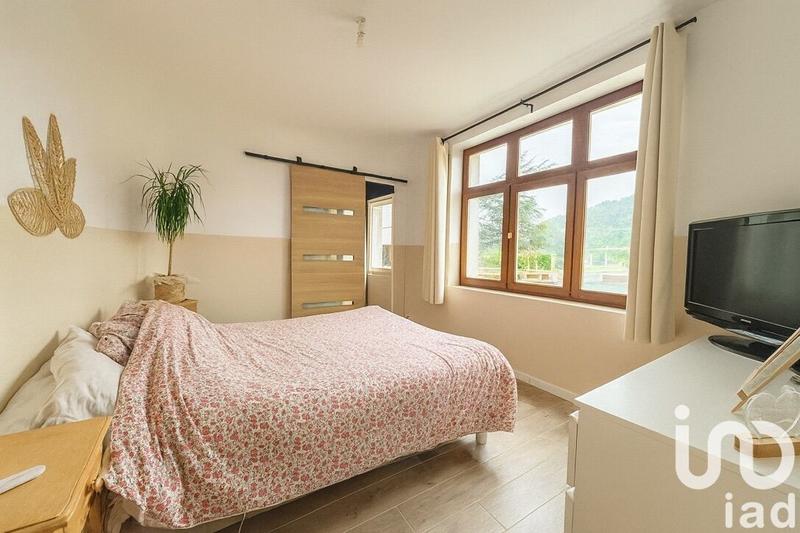 Maison - 145 m² - 6 pièces