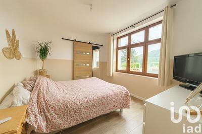 Maison - 145 m² - 6 pièces