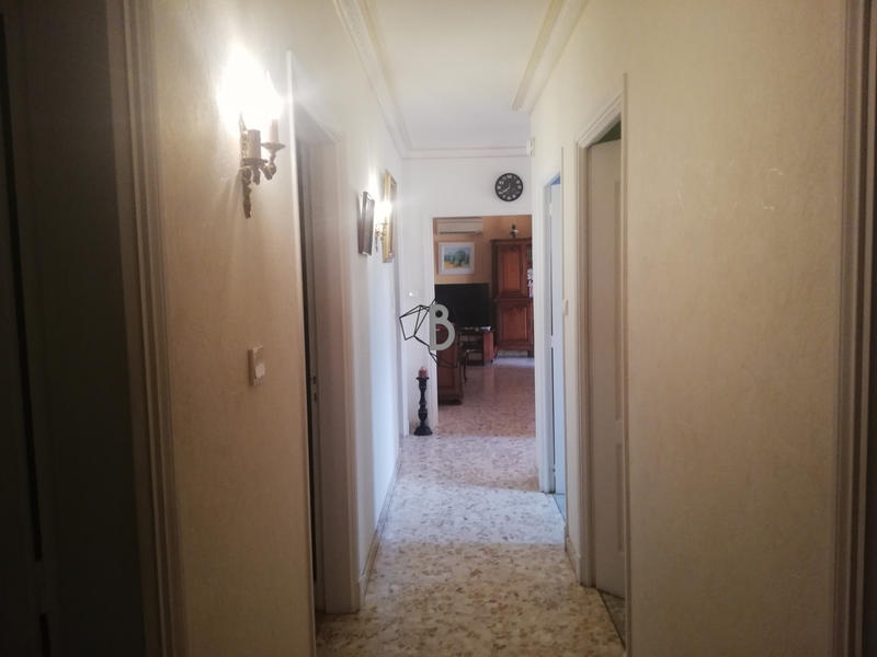 Maison - 127 m² - 6 pièces