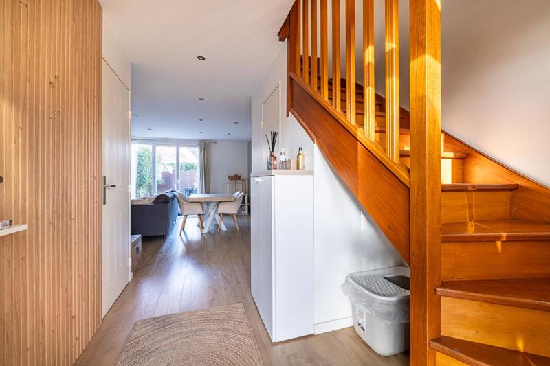 Pavillon - 77 m² - 4 pièces