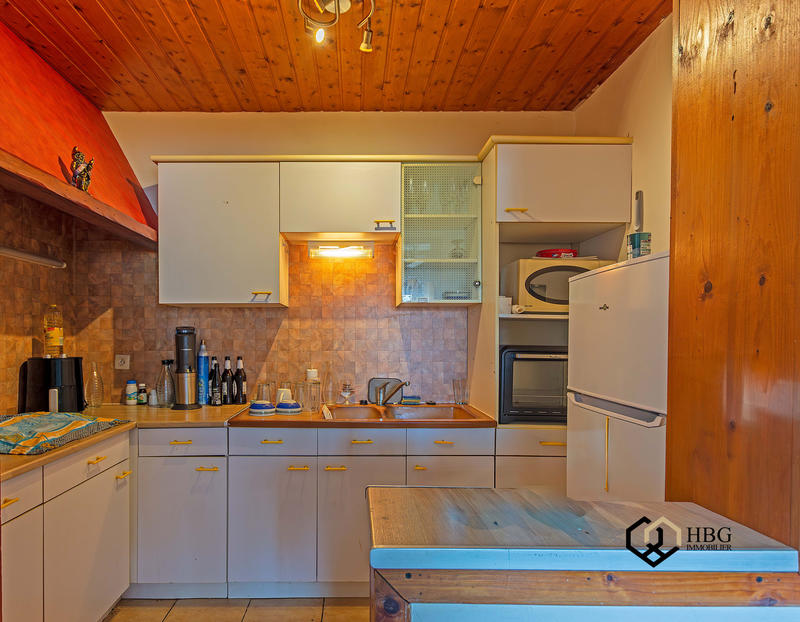 Appartement - 76 m² - 3 pièces