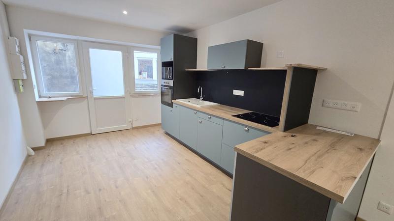 Appartement - 35 m² - 3 pièces