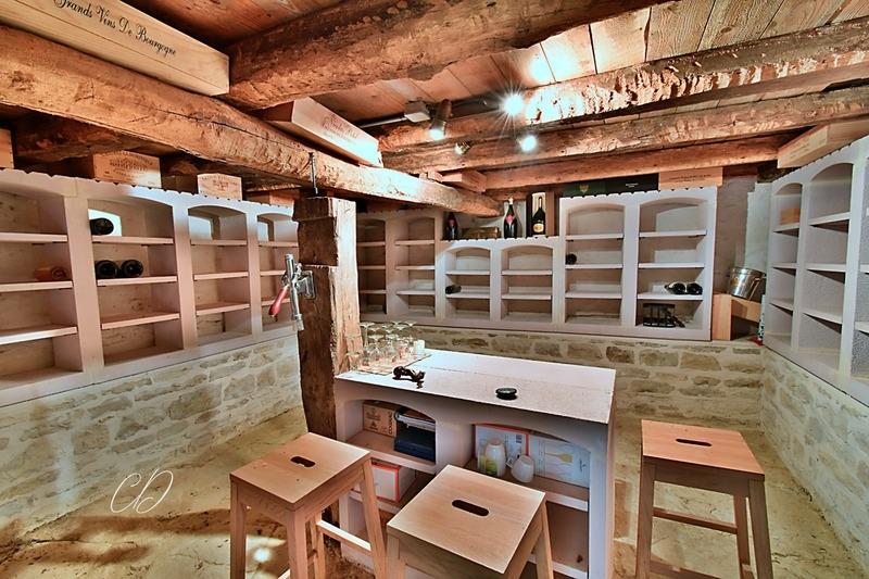 Maison - 190 m² - 7 pièces