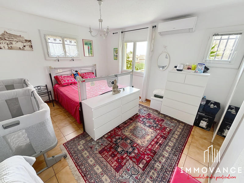 Villa - 160 m² - 6 pièces