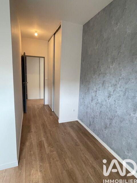 Maison de ville - 194 m² - 7 pièces