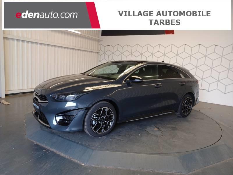 Kia Pro_cee'd Proceed 1.5 t-GDi 140 ch Dct7 Gt-line Premium