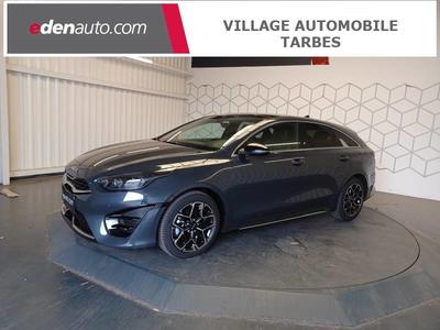 Kia Pro_cee'd Proceed 1.5 t-GDi 140 ch Dct7 Gt-line Premium