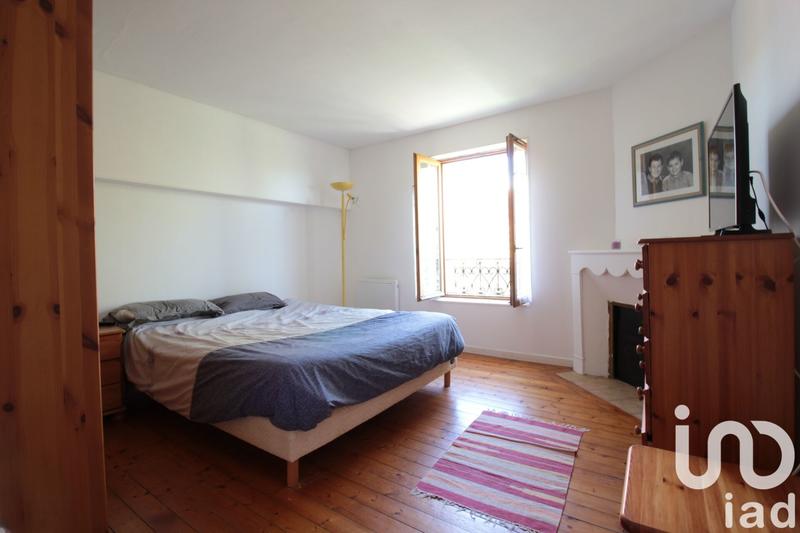 Maison - 155 m² - 6 pièces