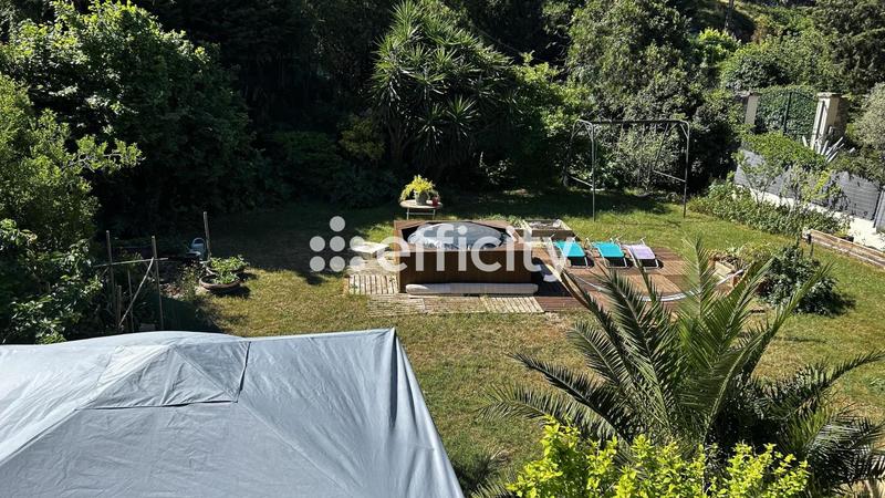 Villa - 125 m² - 5 pièces