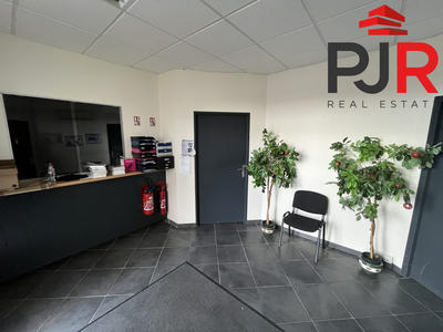 Local d'activités - 510 m²