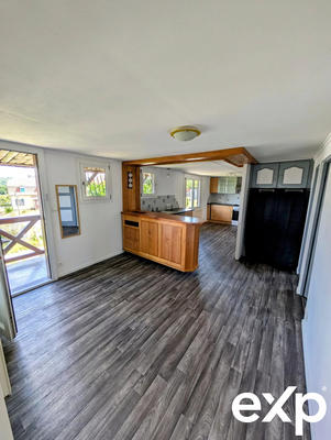 Châlet - 77 m² - 3 pièces