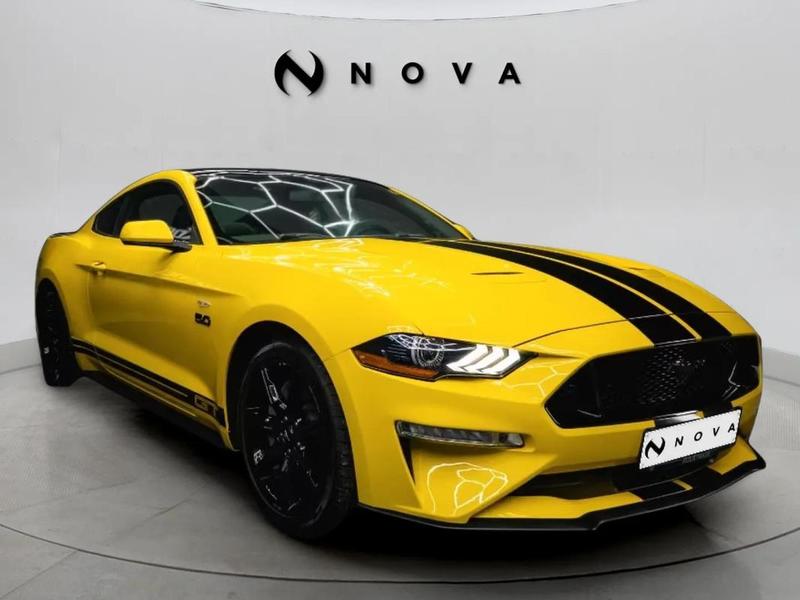 Ford Mustang 5.0 V8 Gt Performance *Led*