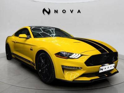 Ford Mustang 5.0 V8 Gt Performance *Led*