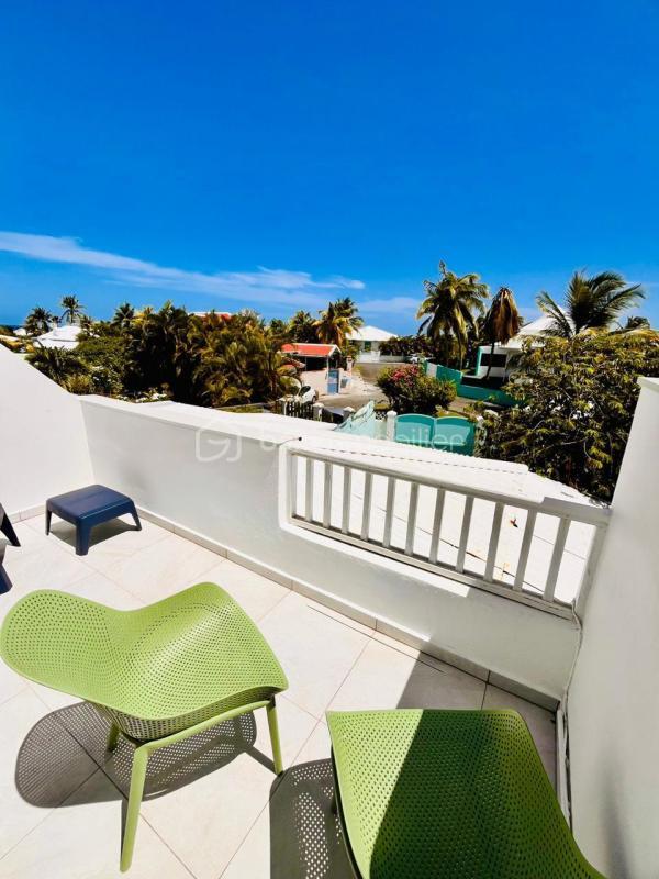 Villa - 67 m² - 4 pièces