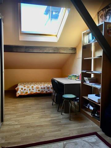 Maison - 170 m² - 6 pièces