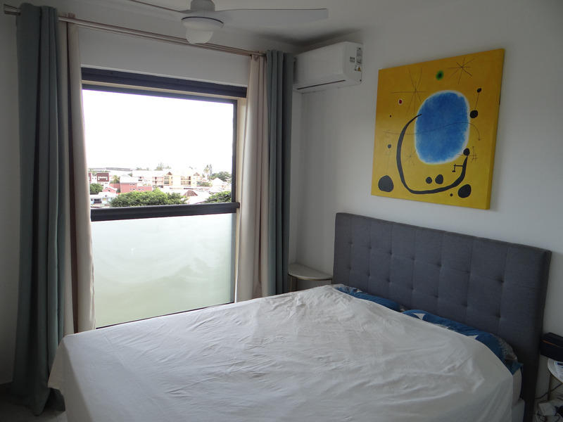 Appartement - 80 m² - 3 pièces