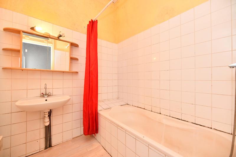 Manoir - 180 m² - 5 pièces