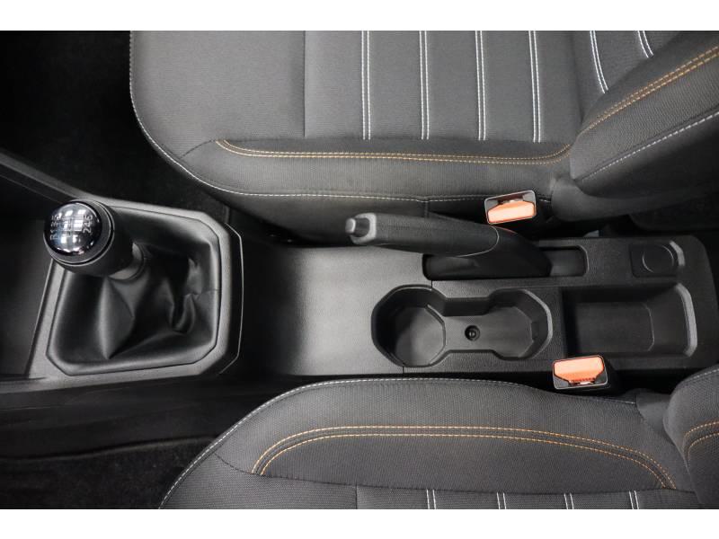 Dacia Sandero Eco-G 100 Stepway Essentiel