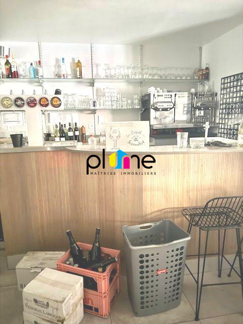 Fonds de commerce - Hôtellerie / Restauration - 300 m²