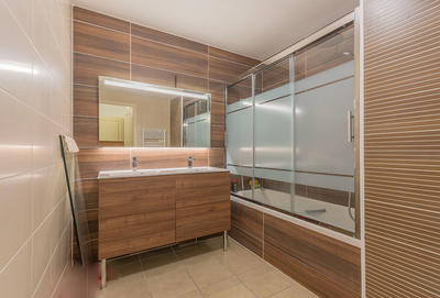 Appartement - 73 m² - 3 pièces