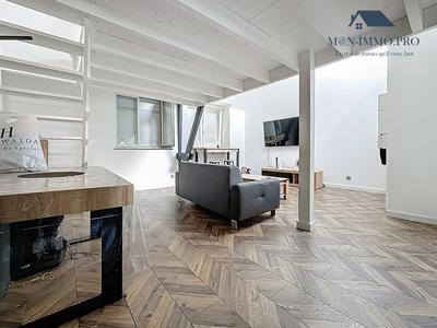 Immeuble - 162 m²