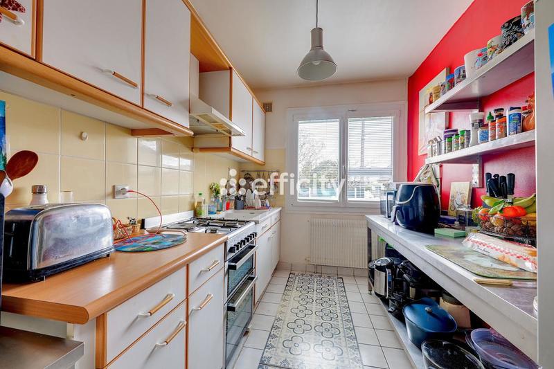 Maison - 51 m² - 2 pièces