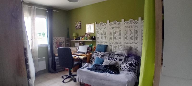 Maison - 86 m² - 5 pièces