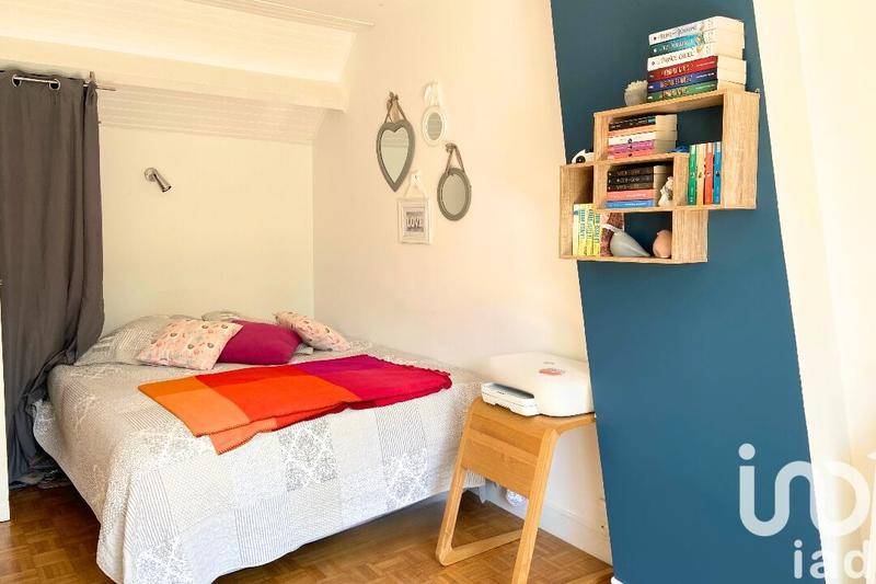 Maison - 150 m² - 8 pièces