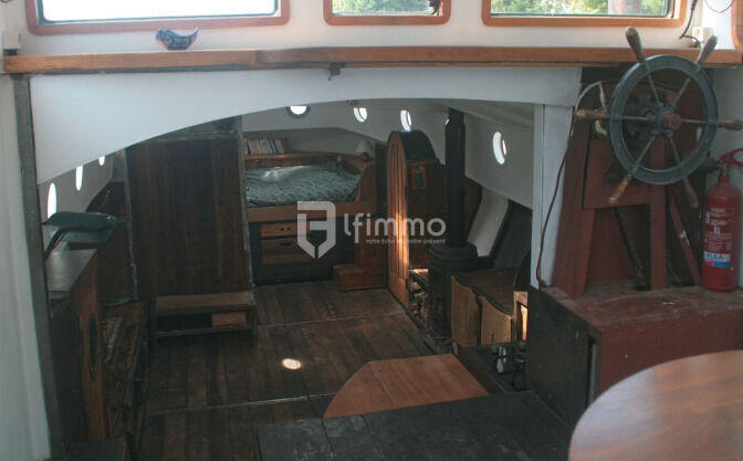 Appartement - 28 m² - 2 pièces