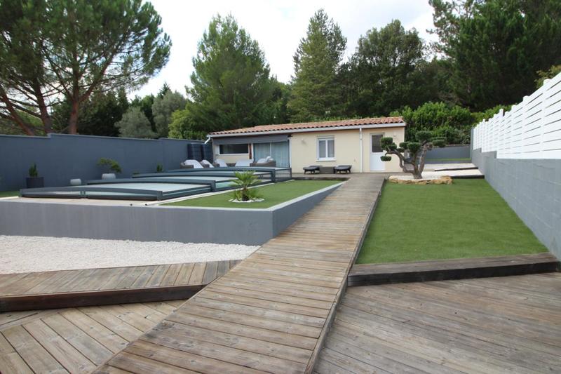 Villa - 117 m² - 4 pièces