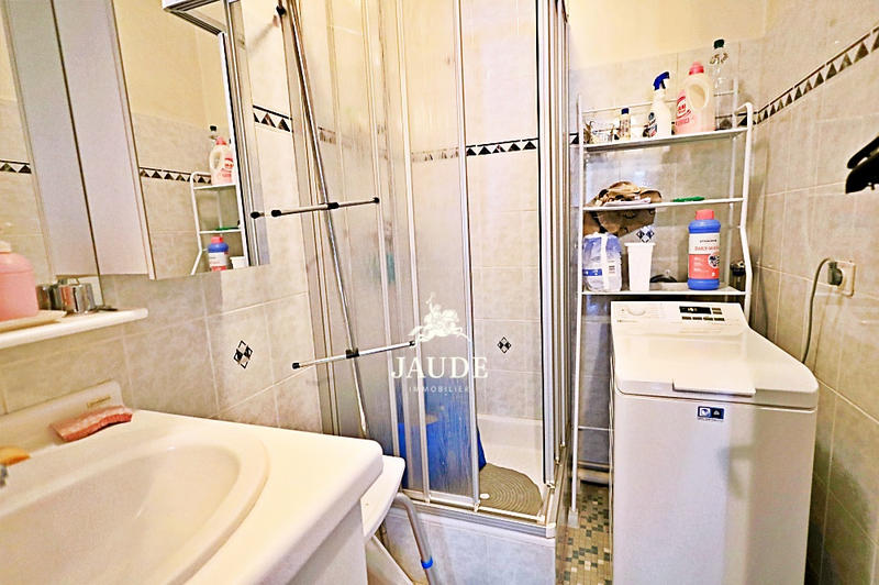 Appartement - 108 m² - 5 pièces