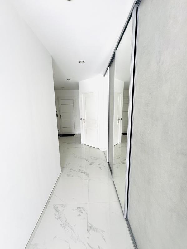 Villa - 150 m² - 5 pièces