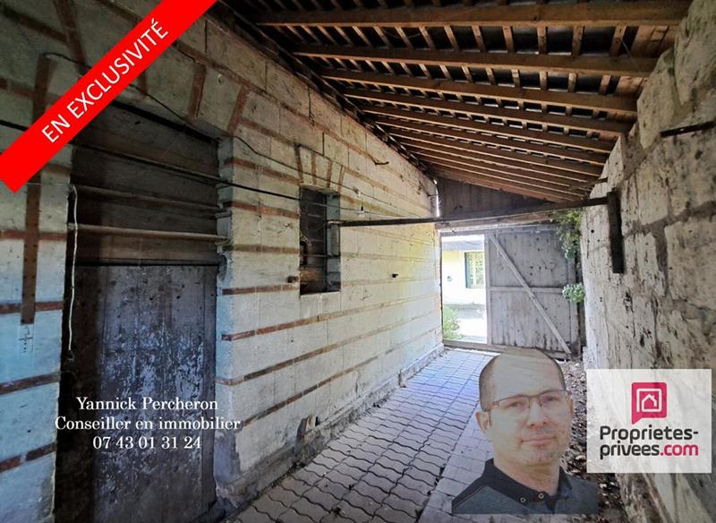 Maison - 108 m² - 5 pièces