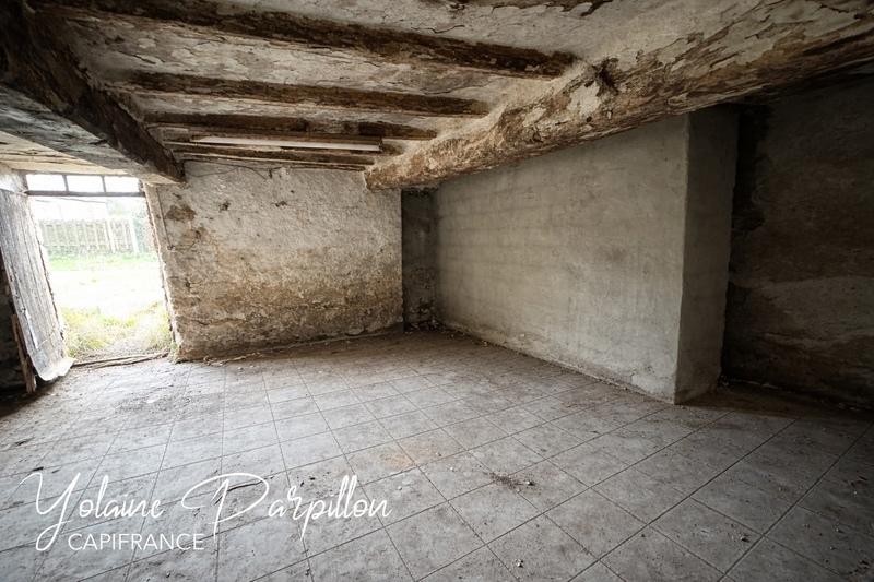 Maison - 90 m² - 3 pièces