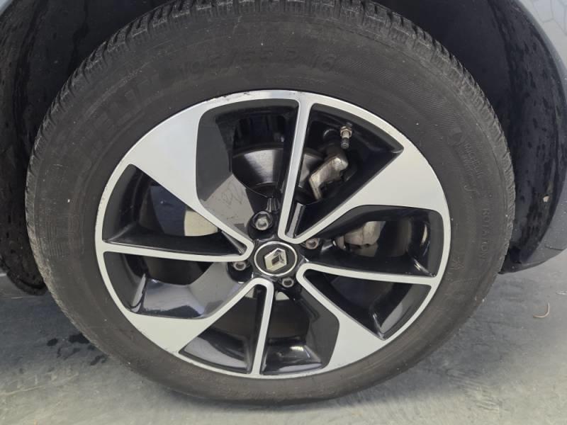 Renault Zoe R110 Intens