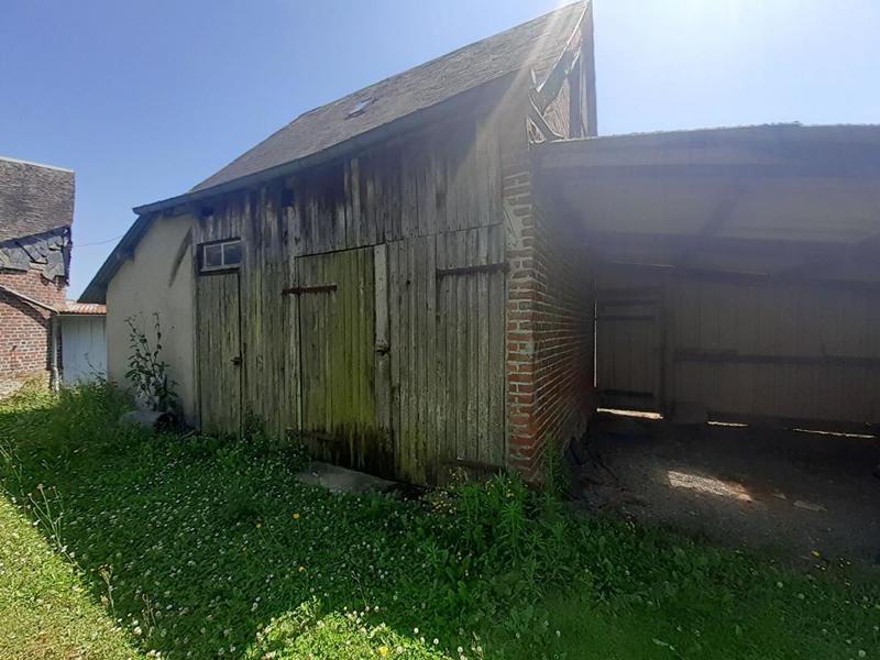 Maison - 152 m² - 8 pièces