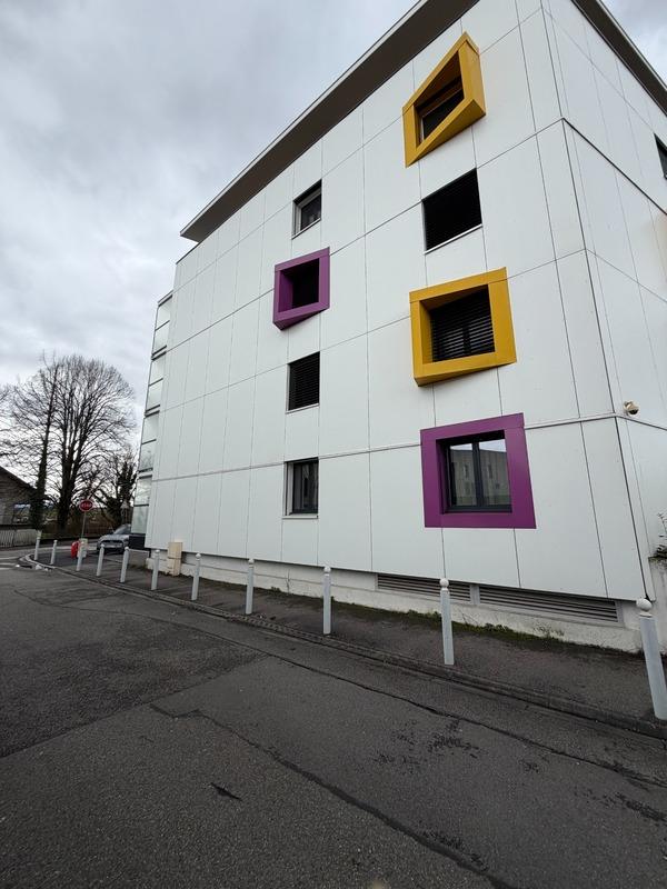 Appartement - 29 m² - 1 pièce